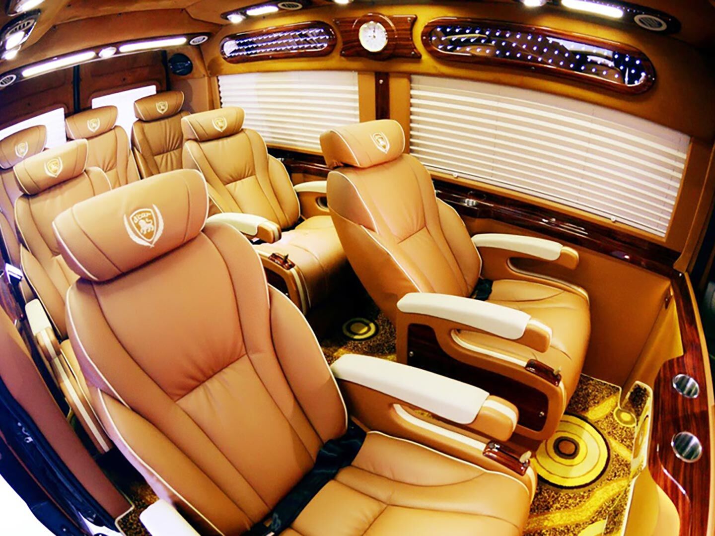 Beat the heat safely with Vietnam Travel comfort